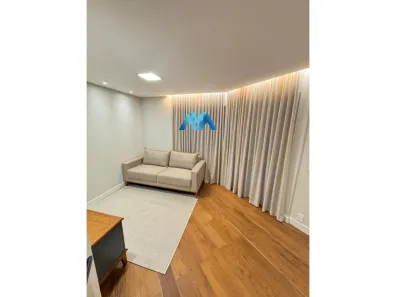 Apartamento com 2 Quartos à venda, 55m² no Vila Olímpia, São Paulo