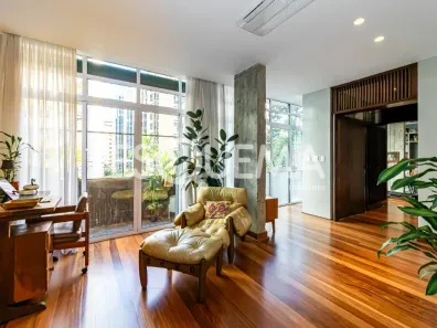 Apartamento com 3 Quartos à venda, 260m² no Itaim Bibi, São Paulo