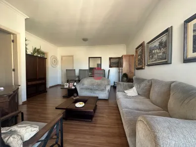 Apartamento com 3 Quartos à venda, 100m² no Centro, Jundiaí