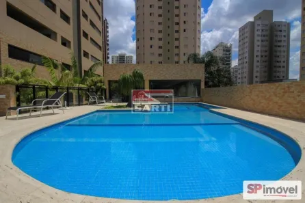 Apartamento com 3 Quartos à venda, 168m² no Lauzane Paulista, São Paulo