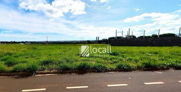Lote/Terreno à venda, 200m² no Maisparque Rio Preto, São José do Rio Preto
