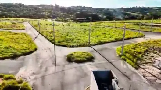 Lote/Terreno à venda, 250m² no Mato Dentro, Indaiatuba