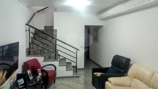 Casa com 3 Quartos à venda, 164m² no Vila Albertina, São Paulo