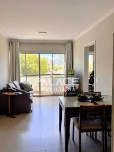 Apartamento com 2 Quartos à venda, 76m² no Vila Monteiro, Piracicaba