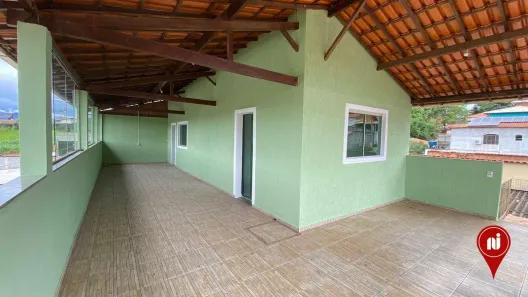 Casa com 5 Quartos à venda, 210m² no Pio XII, Brumadinho