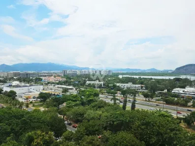 Apartamento com 2 Quartos à venda, 80m² no Barra da Tijuca, Rio de Janeiro