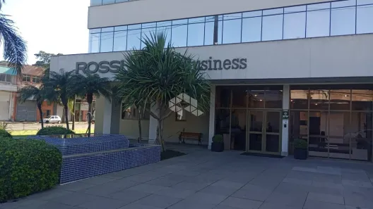 Sala Comercial à venda, 33m² no São Geraldo, Porto Alegre