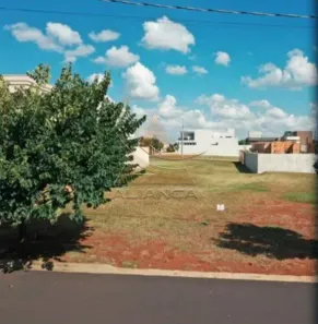 Lote/Terreno à venda, 360m² no Residencial Alto do Castelo, Ribeirão Preto