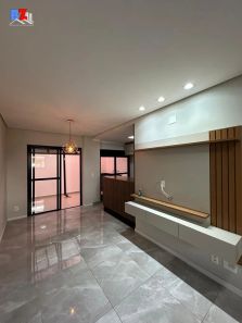 Sobrado com 2 Quartos à venda, 77m² no Residencial de Lorenzi, Boituva