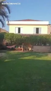 Casa com 3 Quartos à venda, 277m² no Vila Suissa, Mogi das Cruzes