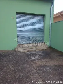 Ponto Comercial para alugar, 35m² no Garças, Piracicaba