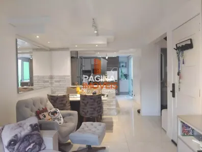 Casa de Condomínio com 2 Quartos à venda, 96m² no Humaitá, Porto Alegre