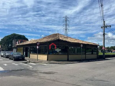 Prédio Comercial para alugar, 325m² no Jardim Paulista, São José dos Campos