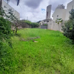 Lote/Terreno à venda, 360m² no Vila Aviação, Bauru