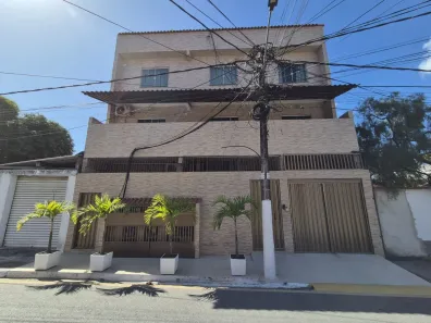 Apartamento com 3 Quartos para alugar, 100m² no Balneário, Angra dos Reis