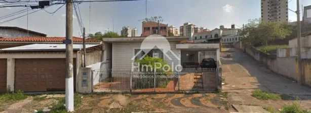 Imóvel Comercial com 3 Quartos à venda, 334m² no Jardim Nossa Senhora Auxiliadora, Campinas