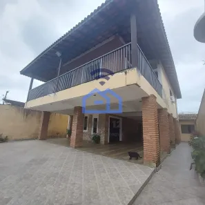 Sobrado com 3 Quartos à venda, 261m² no Indaiá, Caraguatatuba