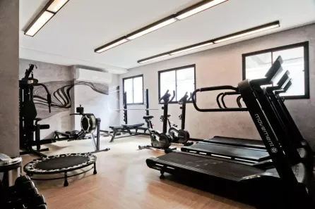 Apartamento com 1 Quarto à venda, 24m² no Jardim América da Penha, São Paulo
