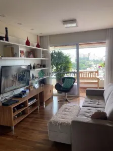 Apartamento com 3 Quartos à venda, 92m² no Vila Ipojuca, São Paulo