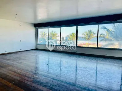 Apartamento com 4 Quartos à venda, 290m² no Leblon, Rio de Janeiro