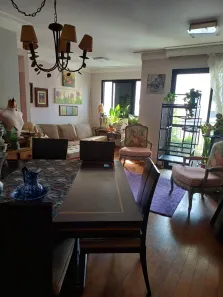 Apartamento com 3 Quartos à venda, 84m² no Bosque da Saúde, São Paulo