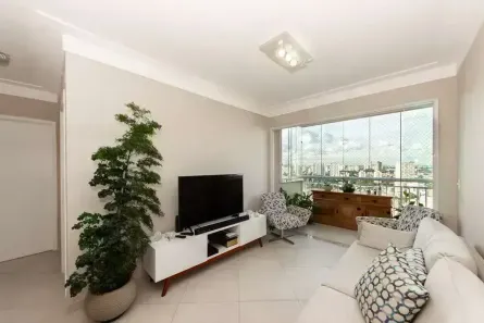 Apartamento com 2 Quartos à venda, 63m² no Vila Alexandria, São Paulo