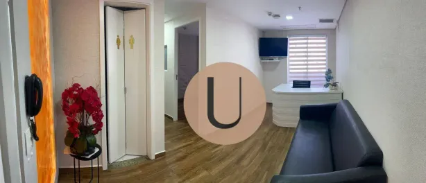 Sala Comercial à venda, 67m² no Vila Mariana, São Paulo