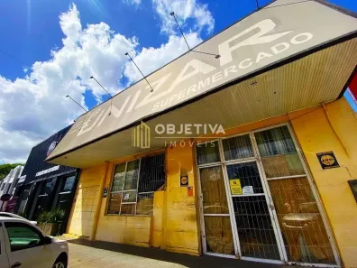 para alugar, 285m² no Liberdade, Novo Hamburgo