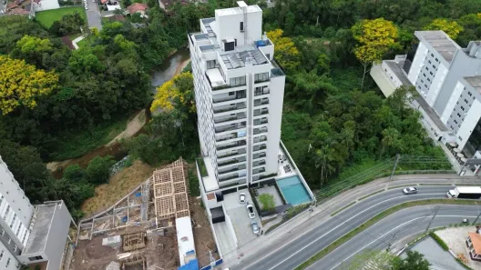 Apartamento com 3 Quartos à venda, 130m² no Jardim Blumenau, Blumenau