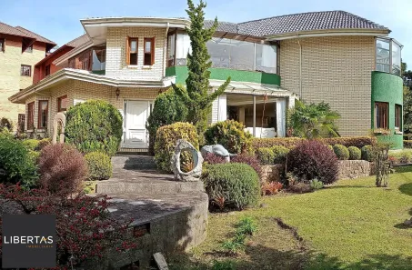Casa com 3 Quartos à venda, 389m² no Centro, Canela