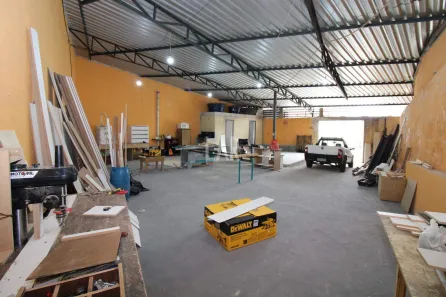 Imóvel Comercial à venda, 220m² no Nova Granada, Belo Horizonte