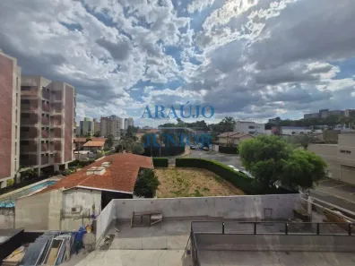 Sala Comercial para alugar, 67m² no Parque Residencial Nardini, Americana