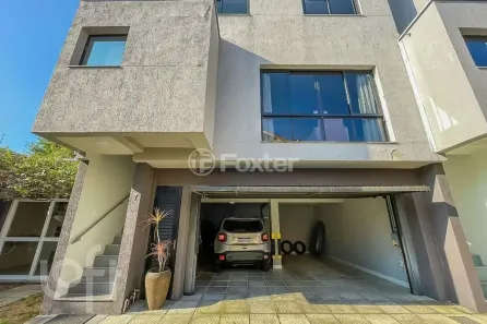 Casa de Condomínio com 3 Quartos à venda, 211m² no Sétimo Céu, Porto Alegre
