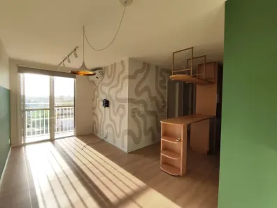 Apartamento com 2 Quartos à venda, 50m² no São Gonçalo, Pelotas
