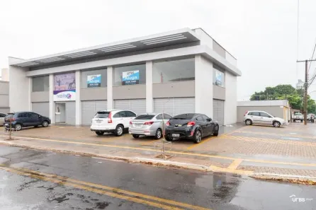 Ponto Comercial para alugar, 92m² no Jardim América, Goiânia