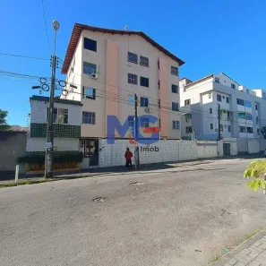 Apartamento com 3 Quartos à venda, 92m² no Presidente Kennedy, Fortaleza