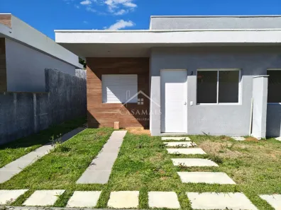 Casa com 2 Quartos à venda, 75m² no Tijuco Preto, Vargem Grande Paulista