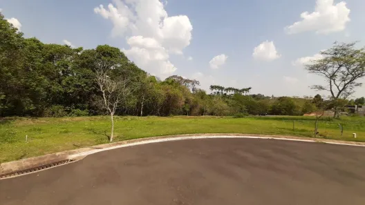 Lote/Terreno à venda, 620m² no Joapiranga, Valinhos