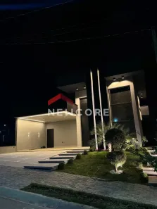 Casa de Condomínio com 3 Quartos à venda, 190m² no Residencial Colinas, Caçapava