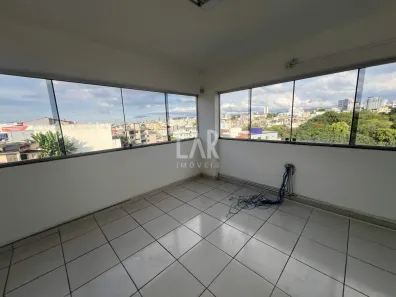 Sala Comercial para alugar, 180m² no Eldorado, Contagem
