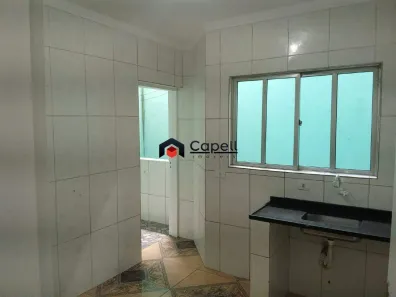 Apartamento com 2 Quartos para alugar, 30m² no Independência, São Bernardo do Campo