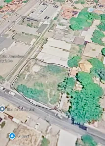 Lote/Terreno à venda, 1100m² no Buraquinho, Lauro de Freitas