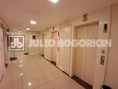 Sala Comercial à venda, 23m² no Tijuca, Rio de Janeiro