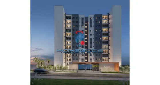 Apartamento com 2 Quartos à venda, 66m² no Parque Industrial, Campinas