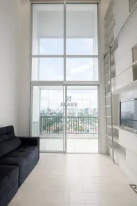Apartamento com 2 Quartos à venda, 70m² no Cidade Monções, São Paulo