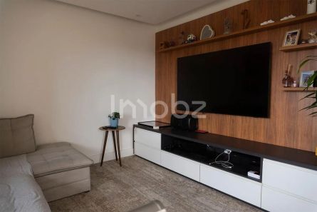 Cobertura com 2 Quartos à venda, 120m² no Fazenda Morumbi, São Paulo