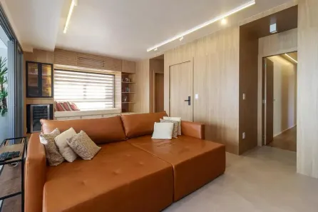 Apartamento com 3 Quartos à venda, 141m² no Brooklin Paulista, São Paulo