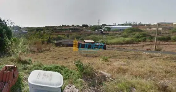 Lote/Terreno à venda, 250m² no Pacaembu, Uberlândia
