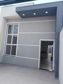 Casa com 2 Quartos à venda, 142m² no Jardim Cidade Nova (Nova Veneza), Sumaré