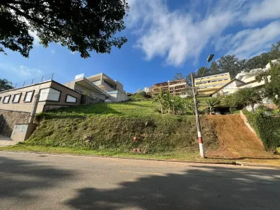 Lote/Terreno à venda, 1483m² no Tamboré, Barueri